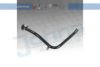 VW 171201129 Filler Pipe, fuel tank